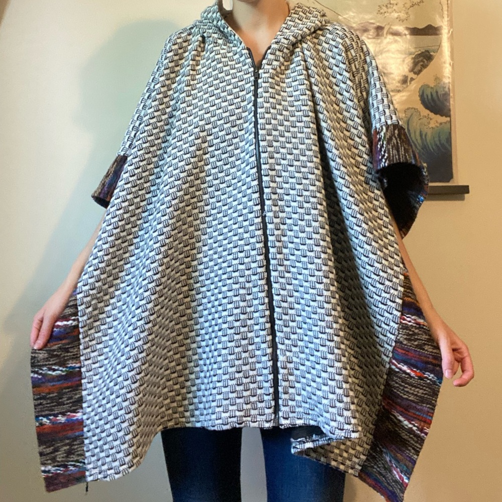 Poncho